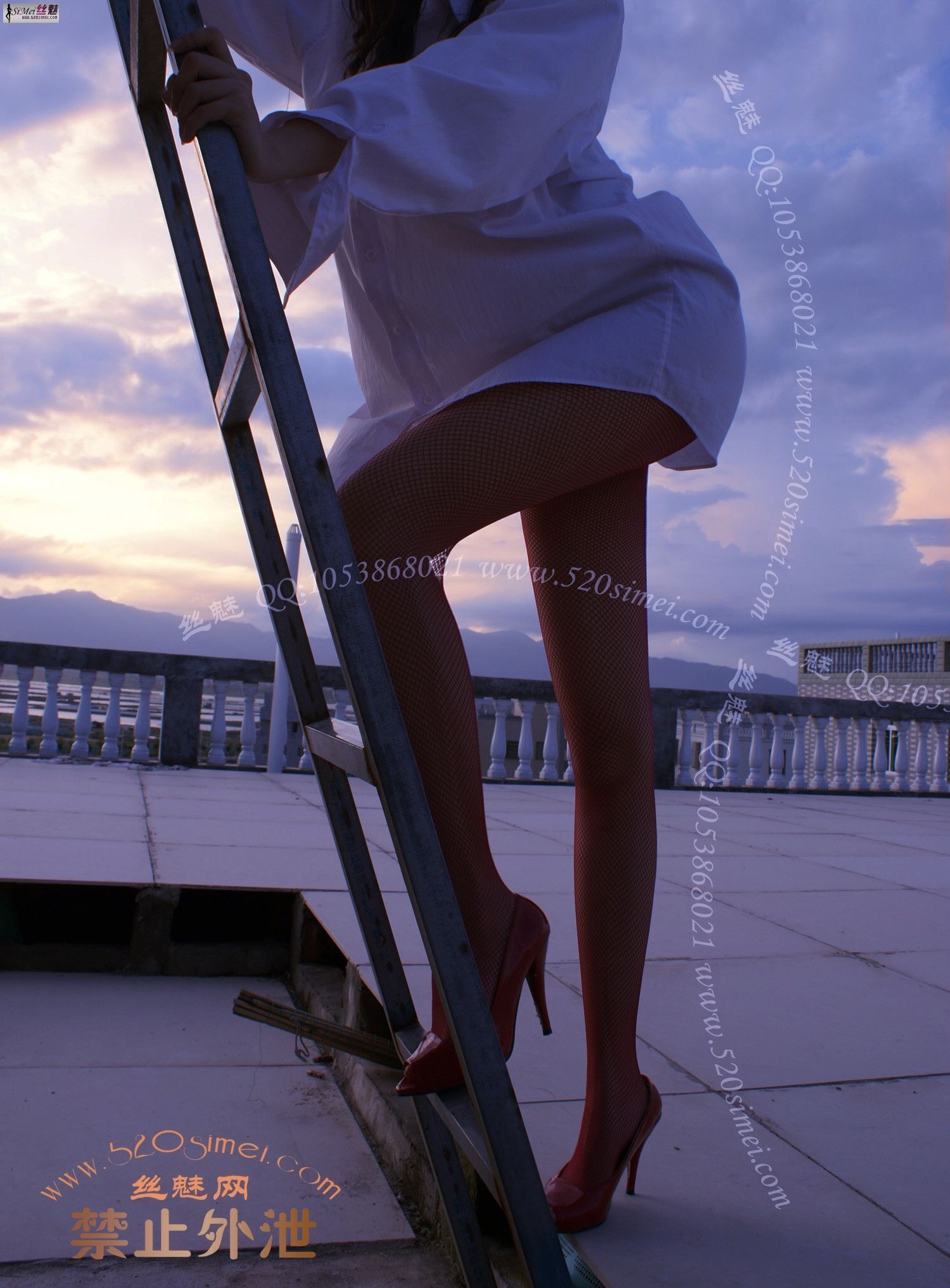 丝魅之攀索逶迤系列 丝魅VIP